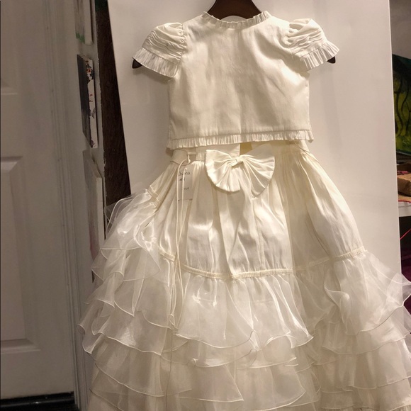 Formal Dress - Picture 2 of 2